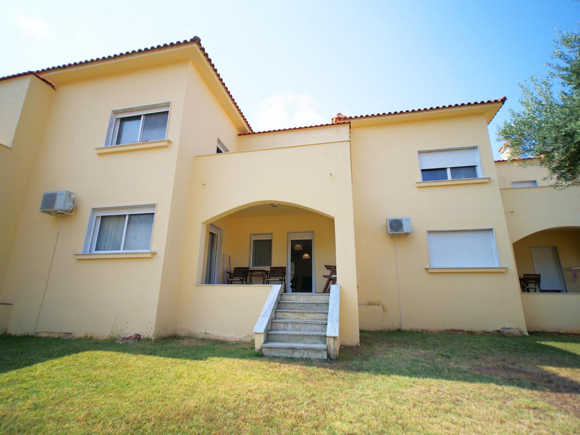 Sithonia Lodge Metamorfosi  Habitación foto