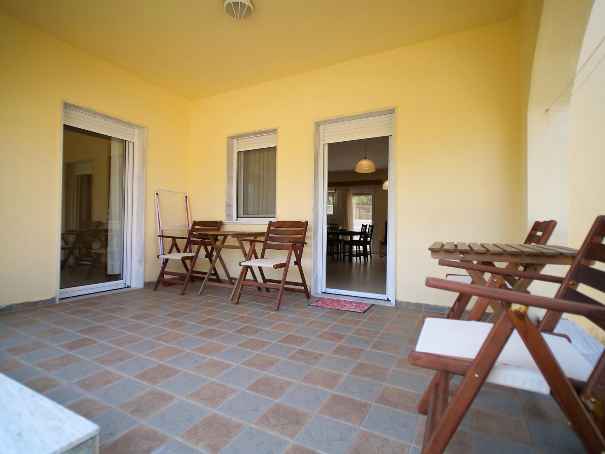 Sithonia Lodge Metamorfosi  Habitación foto