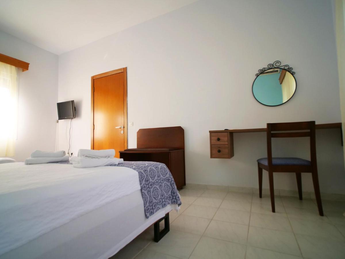 Sithonia Lodge Metamorfosi  Exterior foto